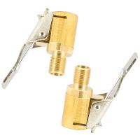 Autoventil Hebelstecker Air Chuck Reifen Kompressor Adapter
