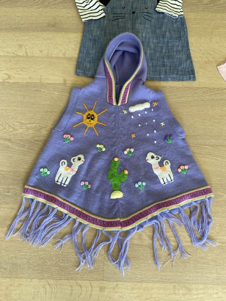Lotti & Set di vestiti: Sommerkleider Set - Gr. 104 - 116 – Usato da Hergiswil NW venduto da mar_js5v 4