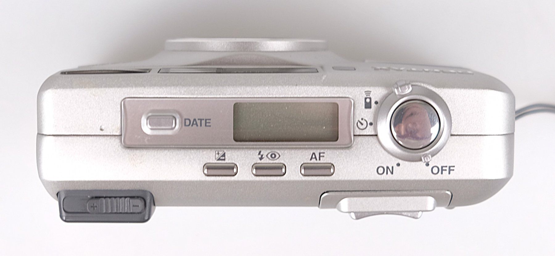 Pentax Kamera: Pentax Espio 24EW – Gebraucht aus Volketswil von brockipfannenstil 4