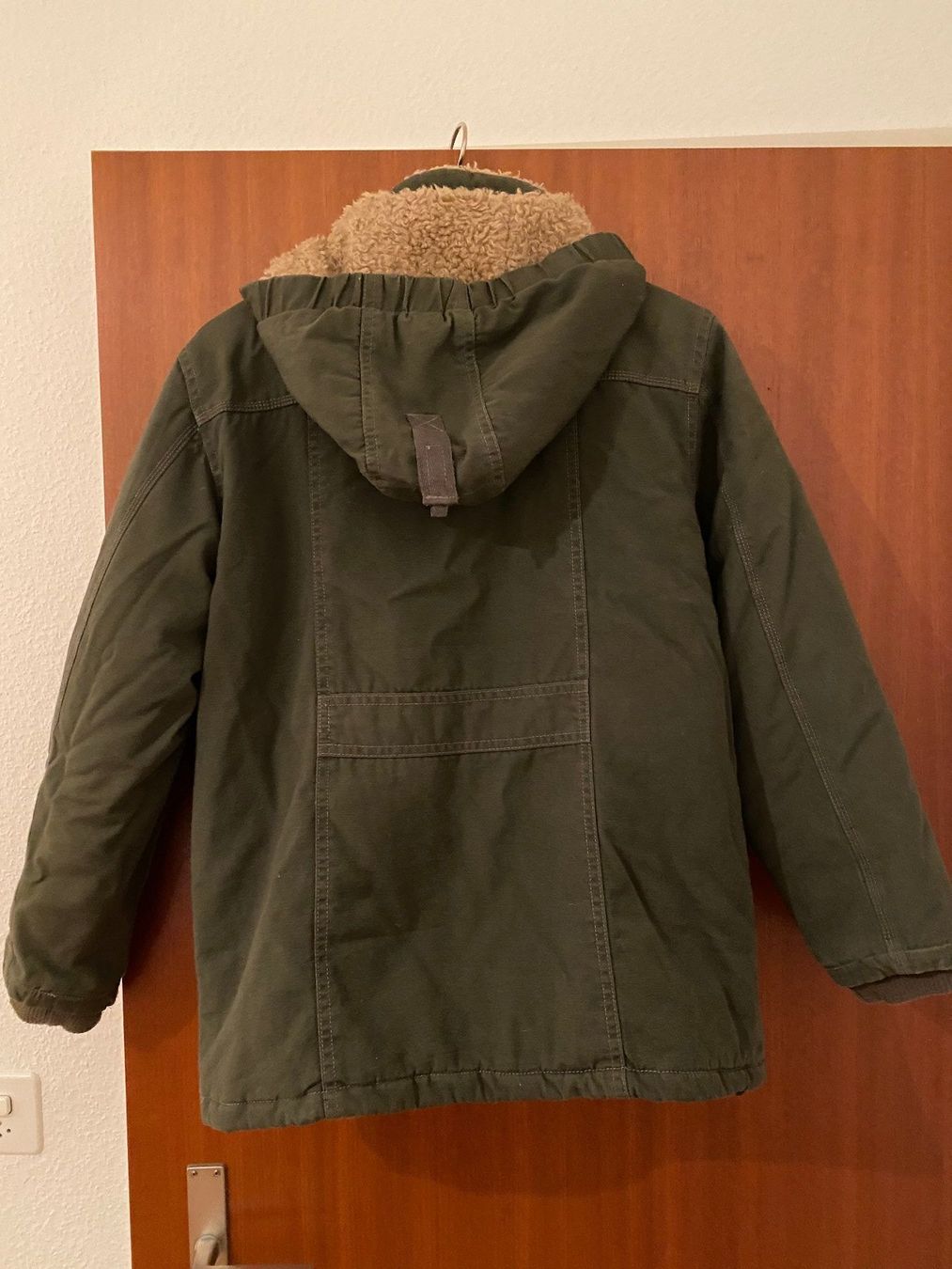 Giacche & Cappotti: Kinderjacke – Usato da Richterswil venduto da Ninodp 1