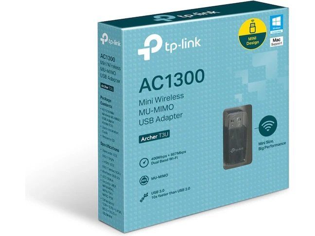 TP-Link Archer T3U Mini (Gebraucht) in Buchrain für CHF 10 – mit ...