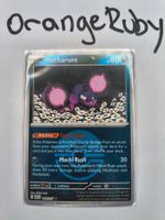 Pecharunt 143/217 REVERSE HOLO Ascended Heroes ASC English