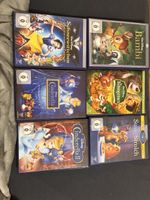 DVD Märchen