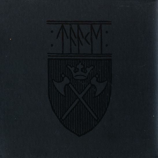 CD: Taake - Helnorsk...(Digi, PT103, rar!) – Usato da St-Cergue venduto da VeganWarrior