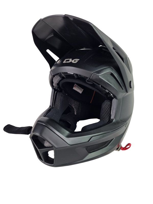 Caschi & visiere: SENTINEL Helm Grösse S – Nuovo e nell'imballaggio originale da Wangen b. Olten venduto da Restwert_Wangen