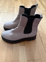 Damen-Stiefel Gr. 39