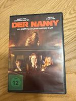 DVD // Der Nanny