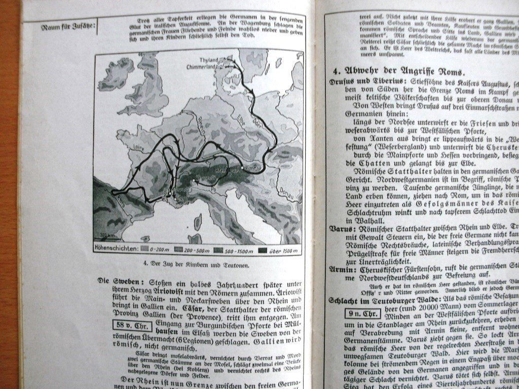Bücher: Deutsche Geschichte in Stichworten – Gebraucht aus Grenchen von Kogi7 2