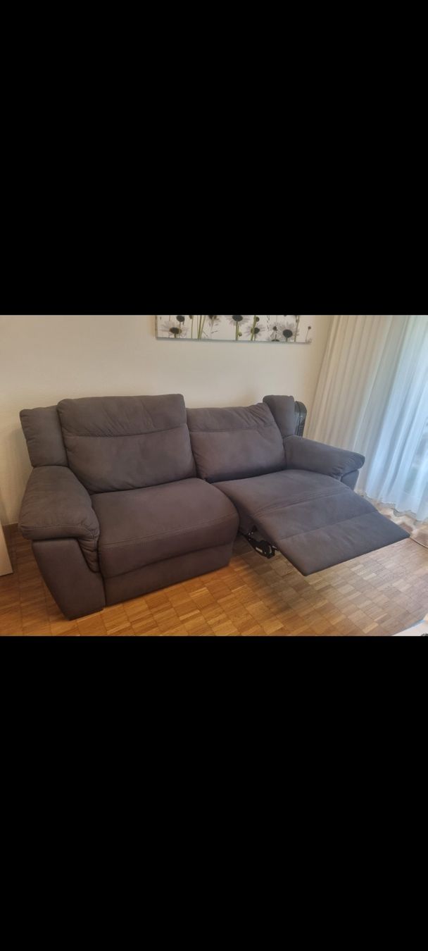 Divani: Sofa ausziehbar – Usato da Glattbrugg venduto da astroblau 1