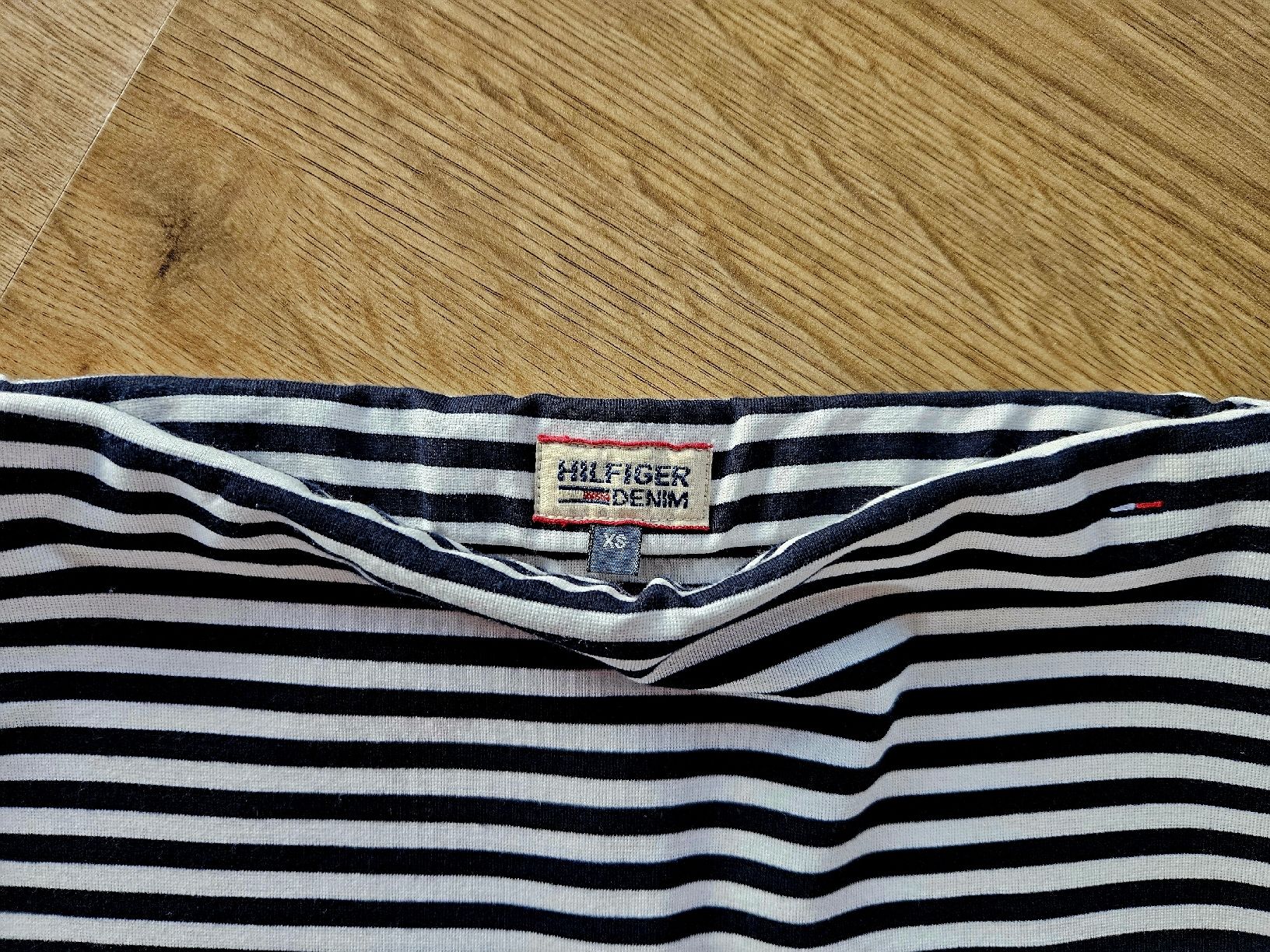 Tommy Hilfiger Gonne: Tommy Hilfiger Rock gestreift, XS – Nuovo (secondo la descrizione) da Rhäzüns venduto da inf_rcj7 3