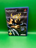 Vexx (Deutsch) - Playstation 2