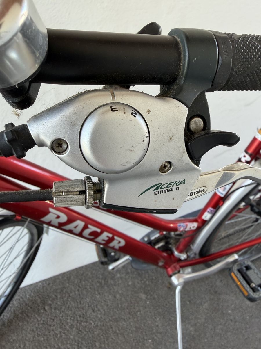 Biciclette: RACER 250 Velo – Usato da Wichtrach venduto da xSelpio007 6