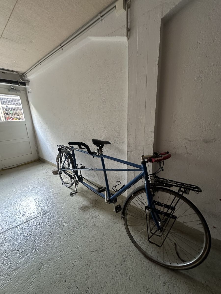 Velos: Tandem Velo  – Gebraucht aus Schlieren von wil_x8yf 3