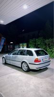 BMW 320i Touring AB MFK 03/25