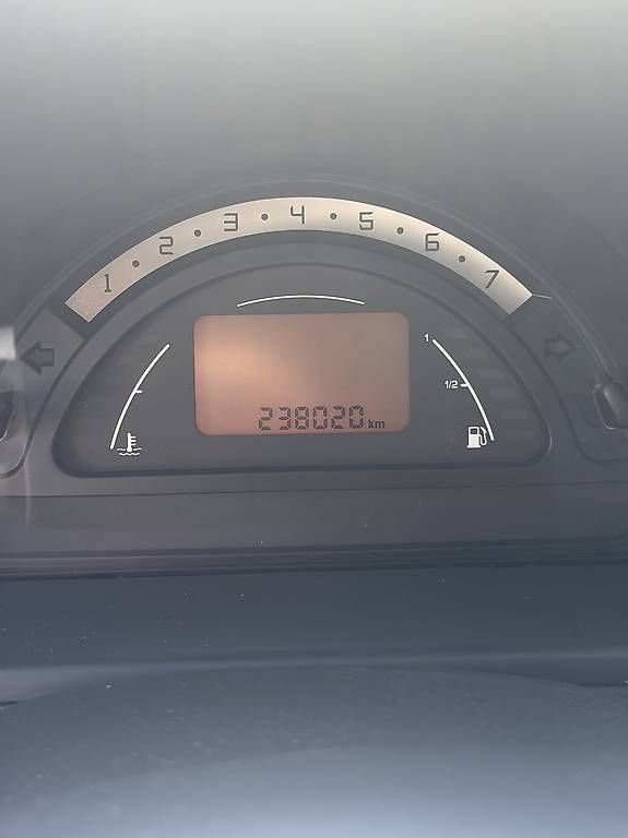 Automobili: Citroen C3 1.4i – Usato da Buchberg venduto da Kani.e30 3