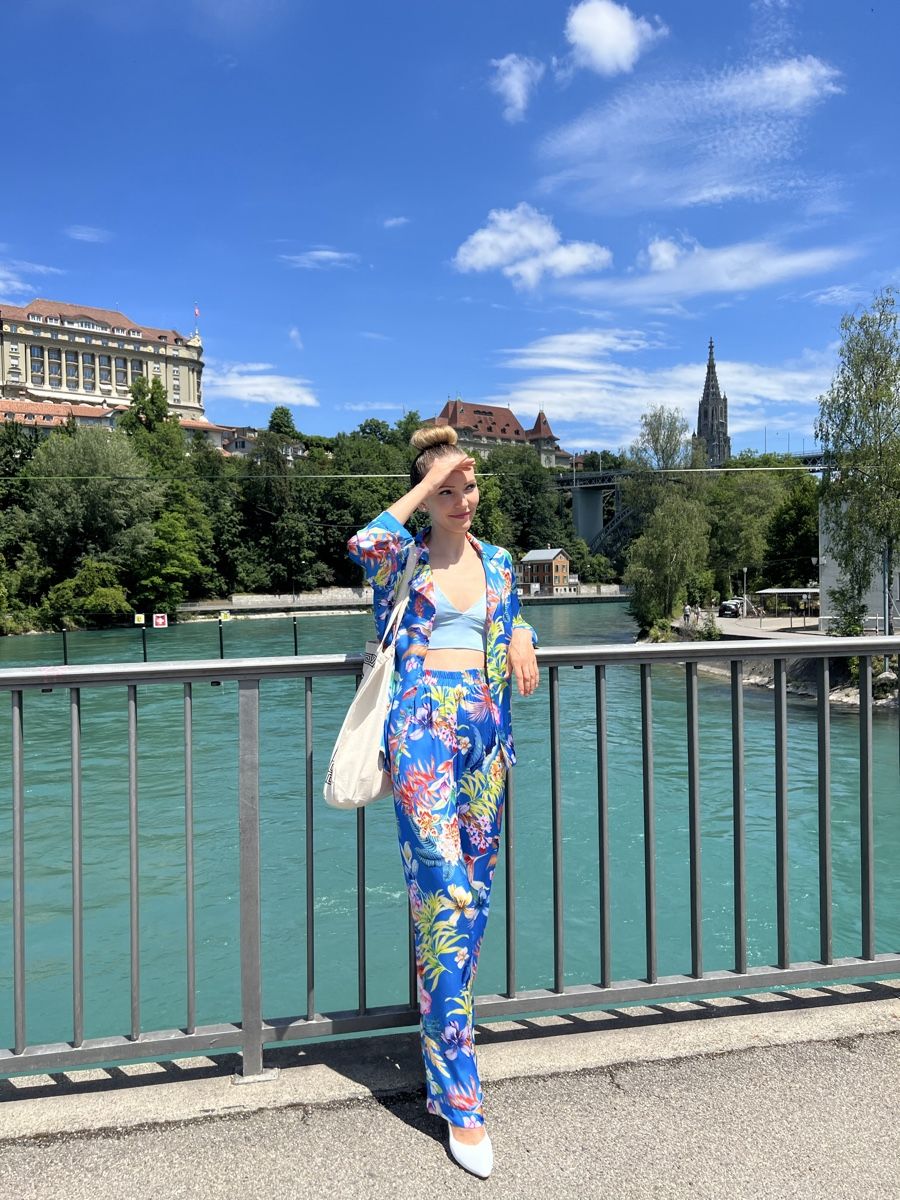 Lotti di vestiti: Summer dress – Nuovo (secondo la descrizione) da Biel/Bienne venduto da Retrolover 9