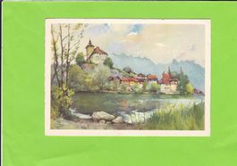 Werdenberg SG