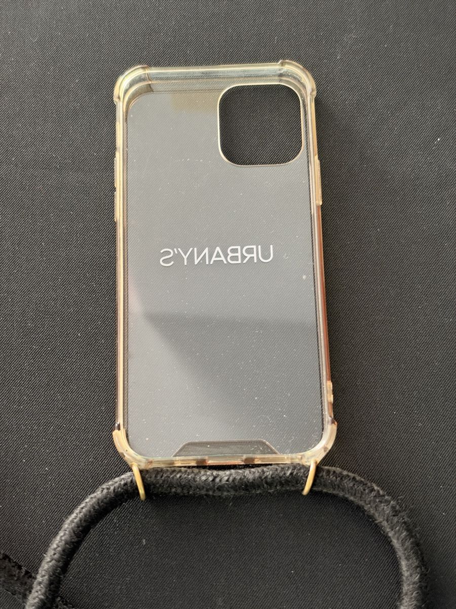 Apple Portables: iPhone 12 pro 256 GB Graphite – D'occasion à Niederrohrdorf par Laax 5