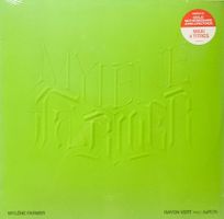 MYLENE FARMER - RAYON VERT