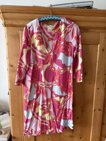 Neues Sommer Kleid gr.L