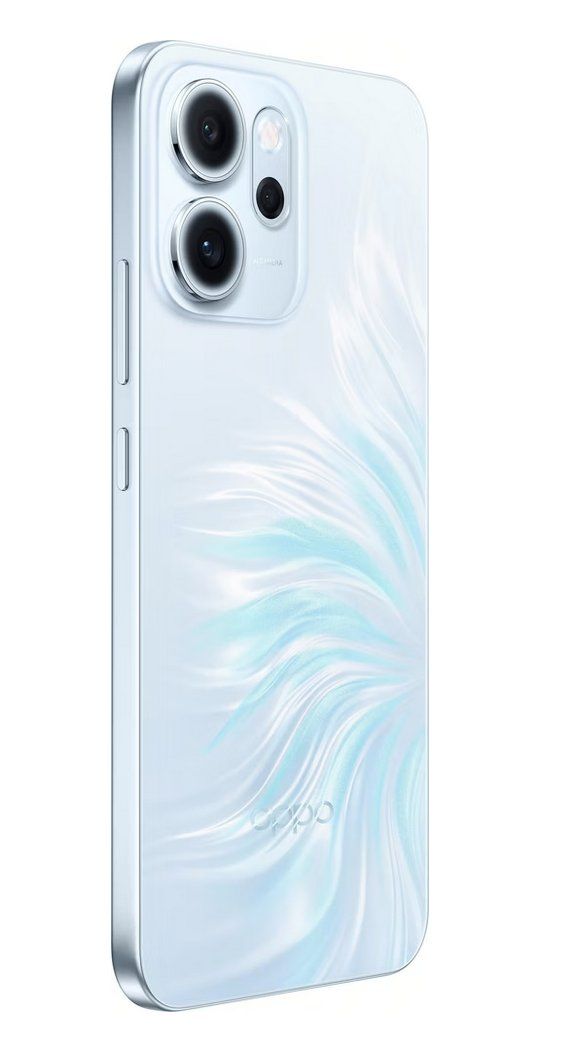 Oppo Telefoni cellulari / Smartphones: Oppo Reno 14F – Usato da Wetzikon ZH venduto da Elos34