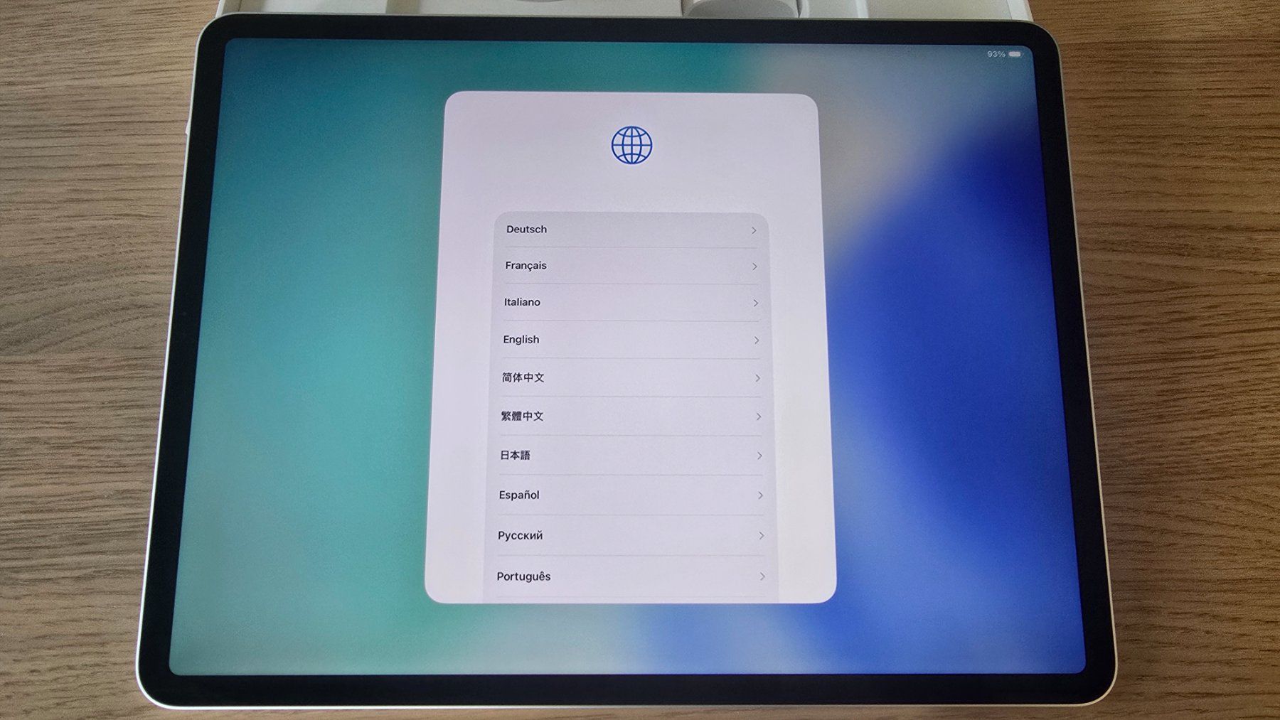 Apple Tablet PC: iPad Pro 12.9 " / Zoll, 4. Generation (1) – Usato da Winterthur venduto da GreenSkyline 1