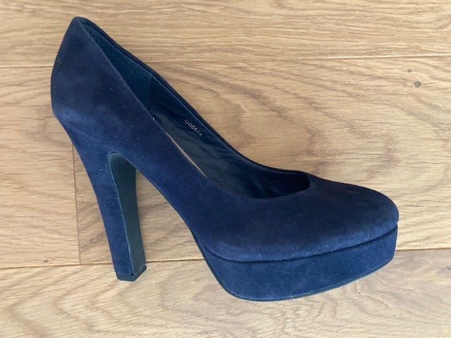 Damenschuhe: Damen Schuhe Gr.37 NEU Leder – Neu und originalverpackt aus St. Gallen von xaver66 1
