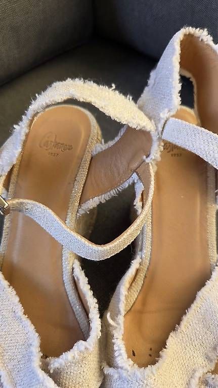 Scarpe da donna: Sommerschuhe Damen – Usato da Zürich venduto da Elena8038 3