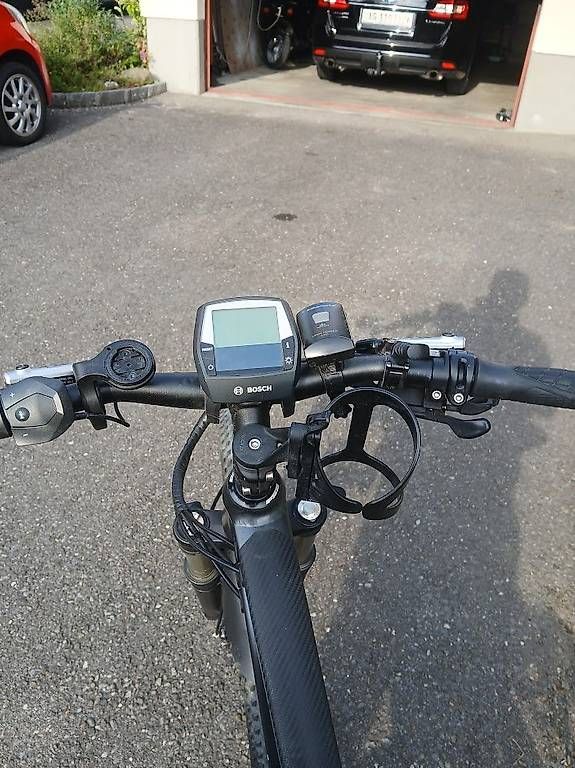 Biciclette: E-Bike zu verkaufen – Usato da Gontenschwil venduto da hansruedid02 3