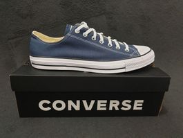 CONVERSE ALL STAR OX NAVY           Gr. 51.5 / 34 cm