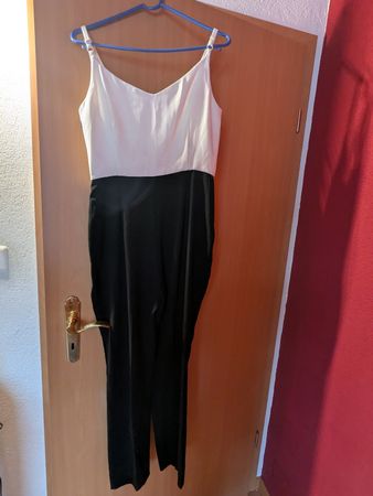 Combinaison chic