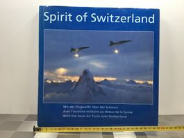 SPIRIT OF SWITZERLAND