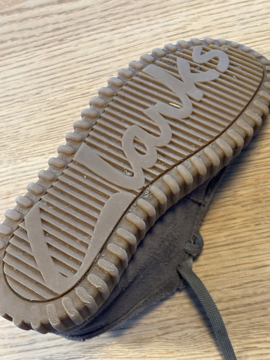 Clarks Scarpe per ragazzi: Clarks Kinderschuhe, Grösse 33, Herbst/Winter Saison – Usato da Teufen AR venduto da Alex2380 3