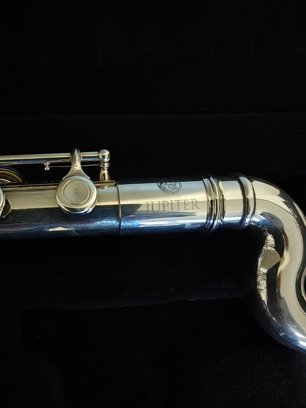 Jupiter Instruments de musique: Qüerflöte Jupiter für Kinder – D'occasion à Langenthal par Saxophone23 4