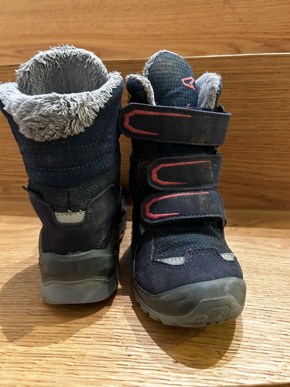 Scarpe da uomo: Lowa Winterstiefel Kinder – Usato da Ermatingen venduto da ann_y78b
