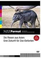 NZZ : Eine Zukunft für Zoo-Elefanten