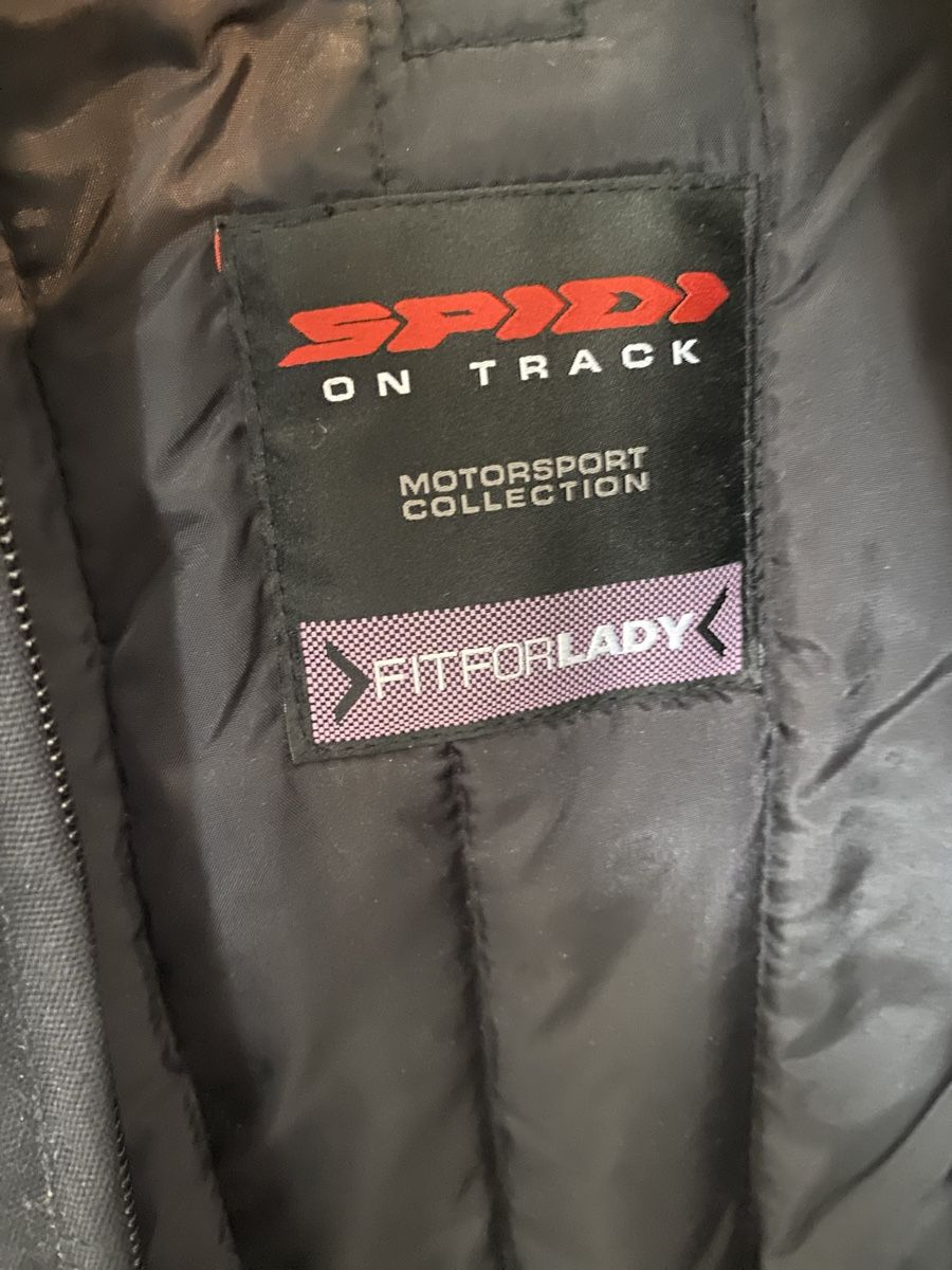 IXS Giacche: IXS Motorradjacke GrXS – Usato da Dietikon venduto da Tdaf33 4