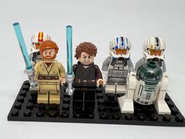 Lego Star Wars Minifiguren - Bundle 14