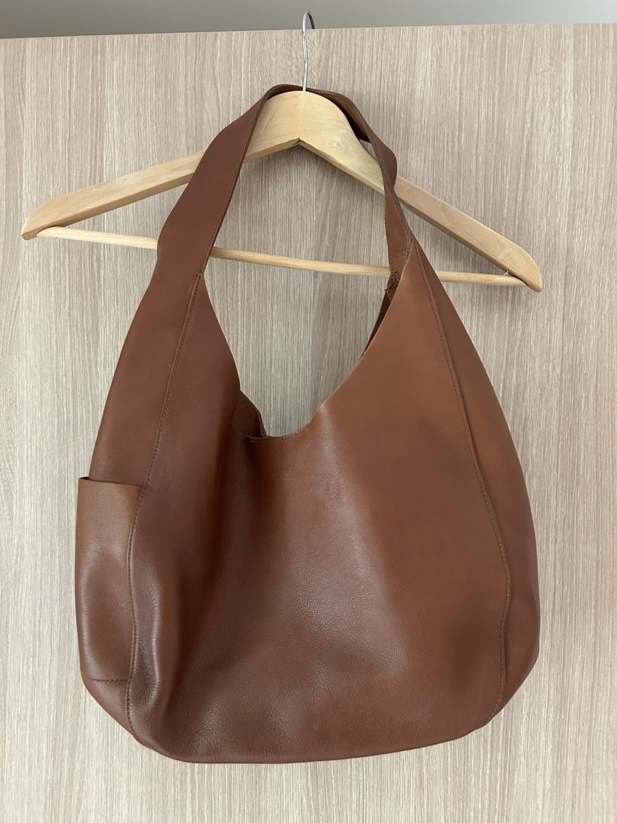 Taschen für Damen: Sac en cuir Madewell – Gebraucht aus Signy von Chloe79