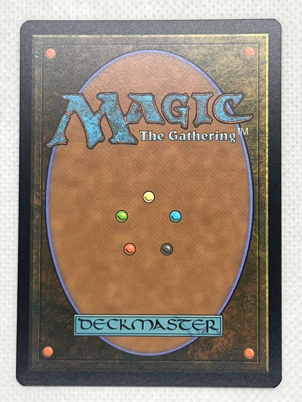 Magic The Gathering Cartes à collectionner: MTG Walking Bulwark DMU 241 Englisch Uncommon – D'occasion à Hinterkappelen par Kim1992 1