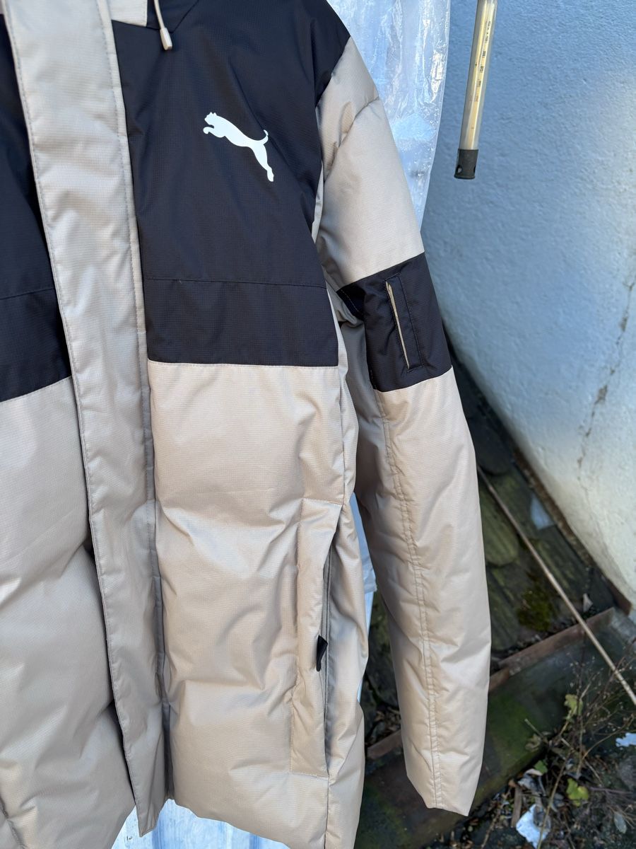 Puma Giacche: Winterjacke XL – Nuovo (secondo la descrizione) da Baden venduto da Bohdan7777777 1