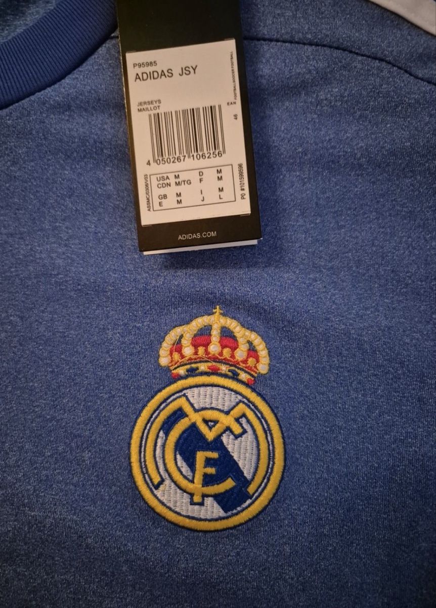 Leibchen & Hosen: Cristiano Ronaldo Trikot - Seltenes Sammlerstück signiert! – Neu (gemäss Beschreibung) aus Habsburg von see_596k 4