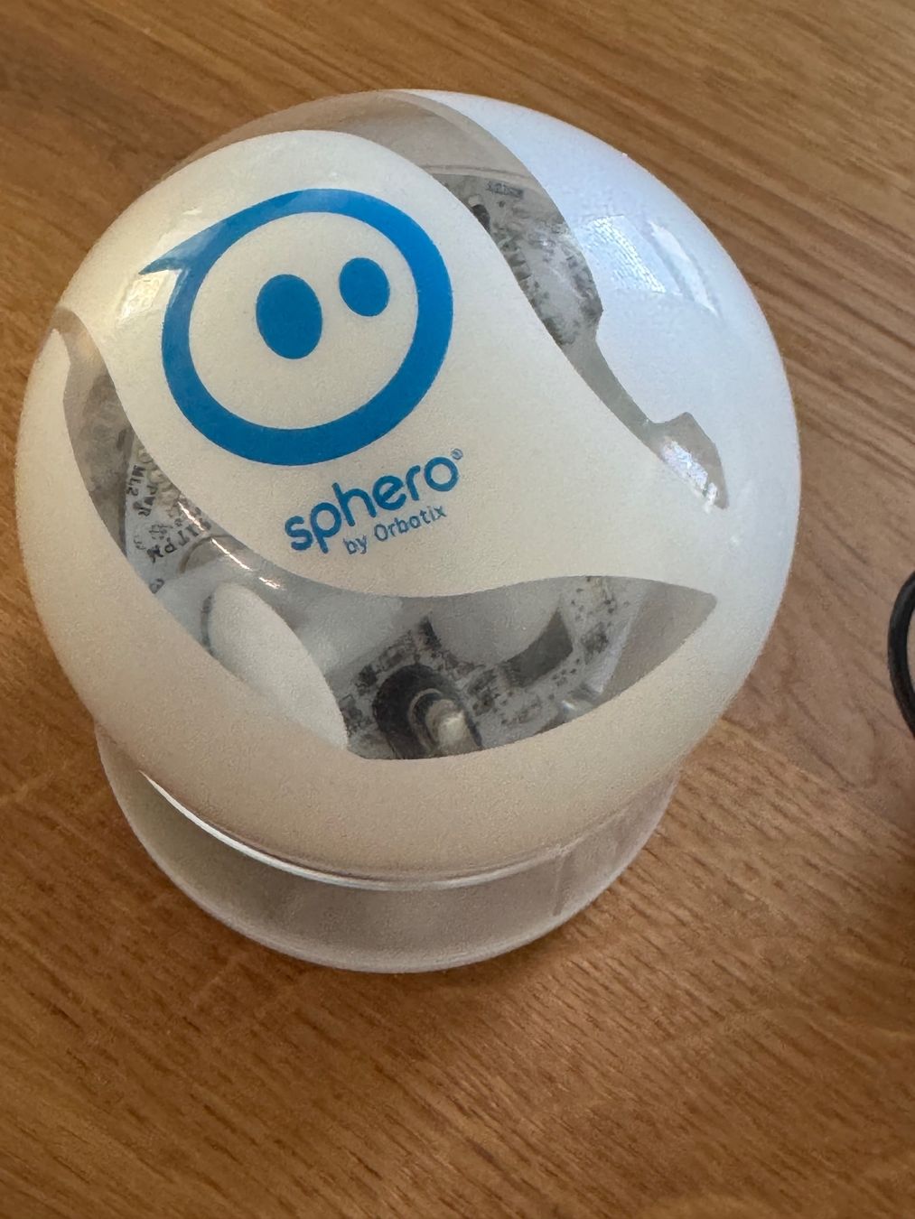 Giocattoli: Sphero – Usato da Castaneda venduto da Eagle66