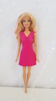 Barbie Kleid