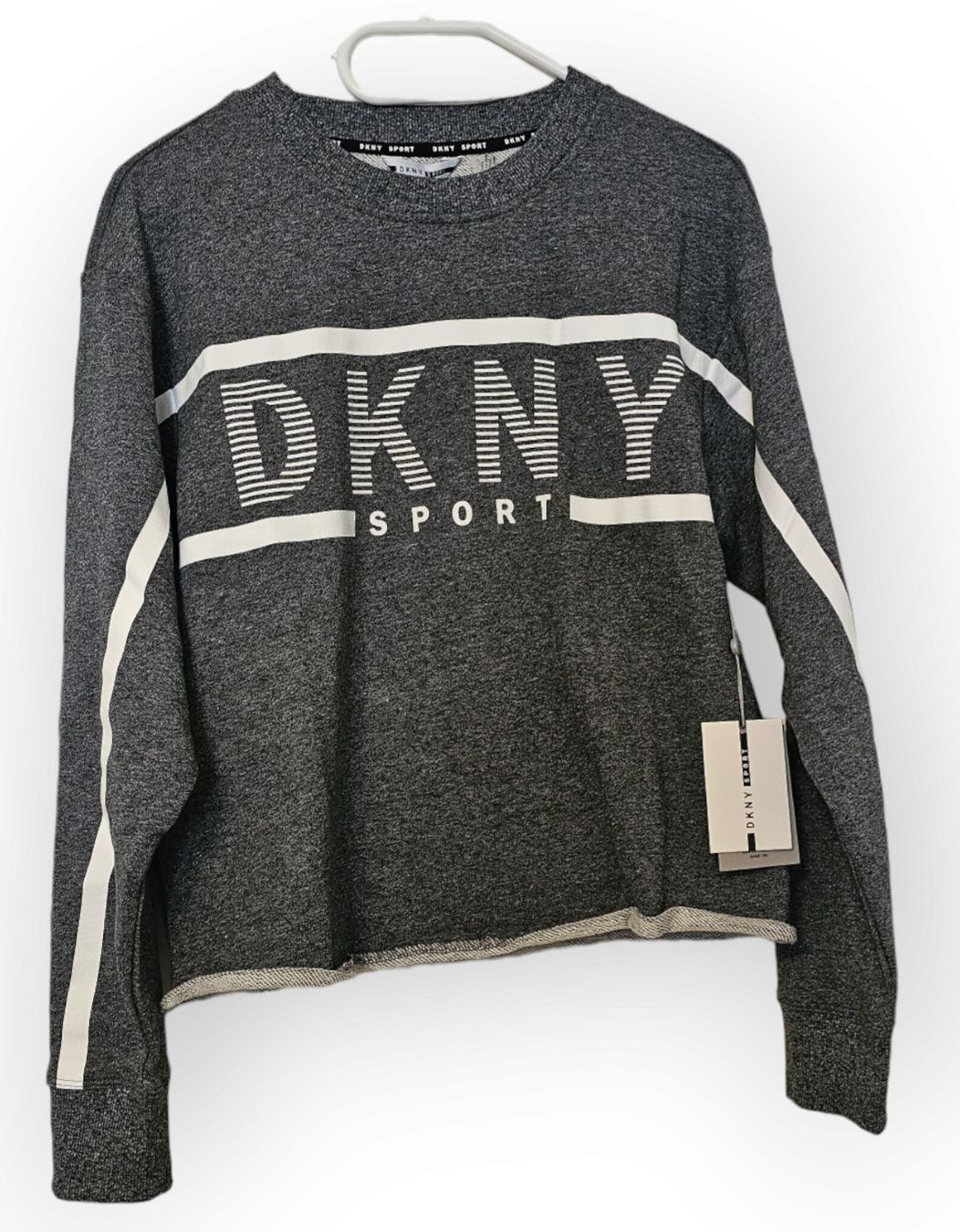 DKNY Maglioni & Felpe: DKNY Pullover  Sport Gr. XS – Nuovo e nell'imballaggio originale da Langenthal venduto da SecondChanceShop 2
