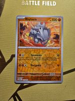 151 - Rhyhorn