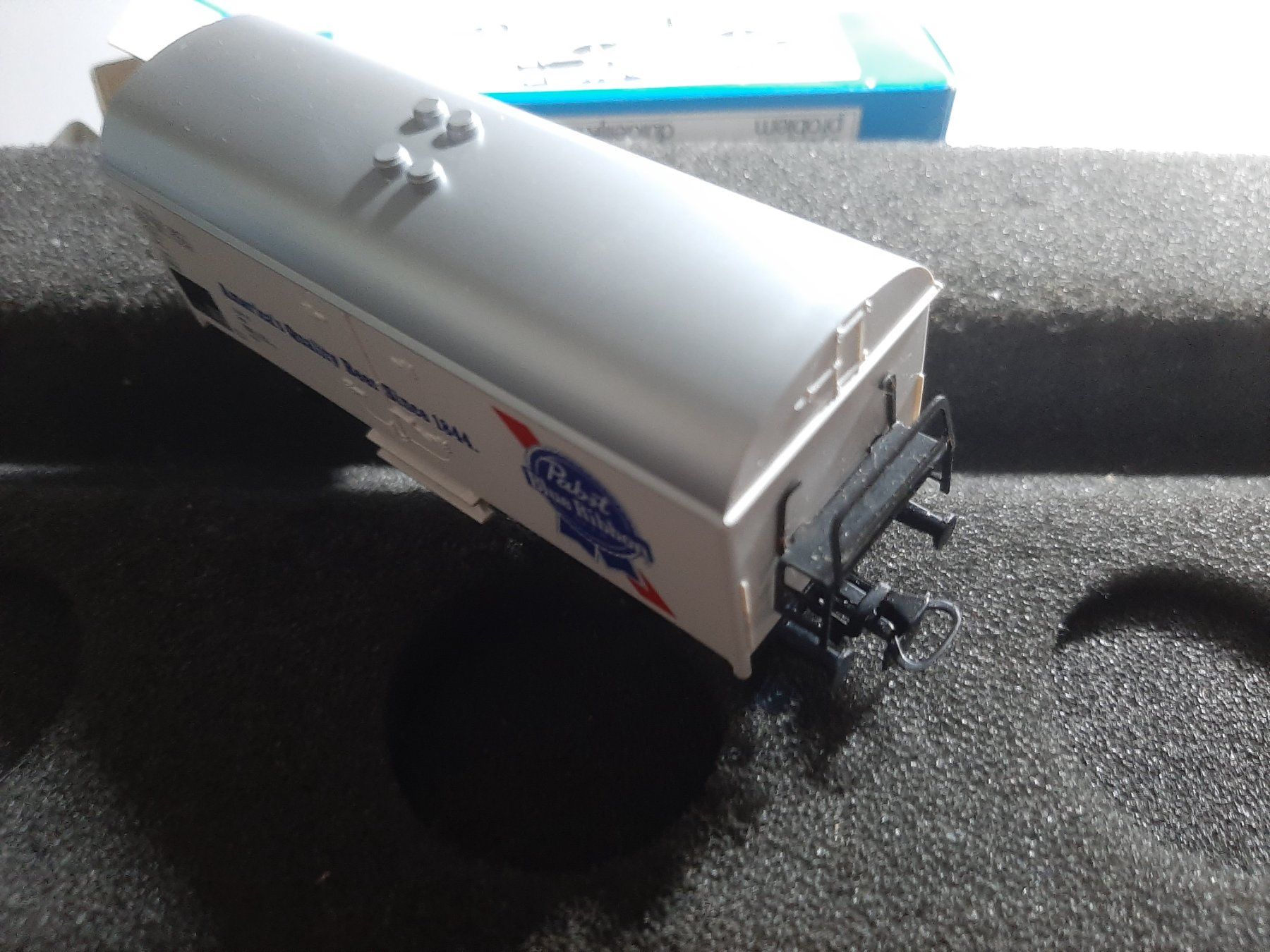 Märklin Modelleisenbahnen: MARKLIN 4669 – Gebraucht aus Avully von RIVALIS 4