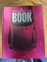 The Porsche Book