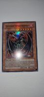Yugioh  Chthonian Imperatordrache