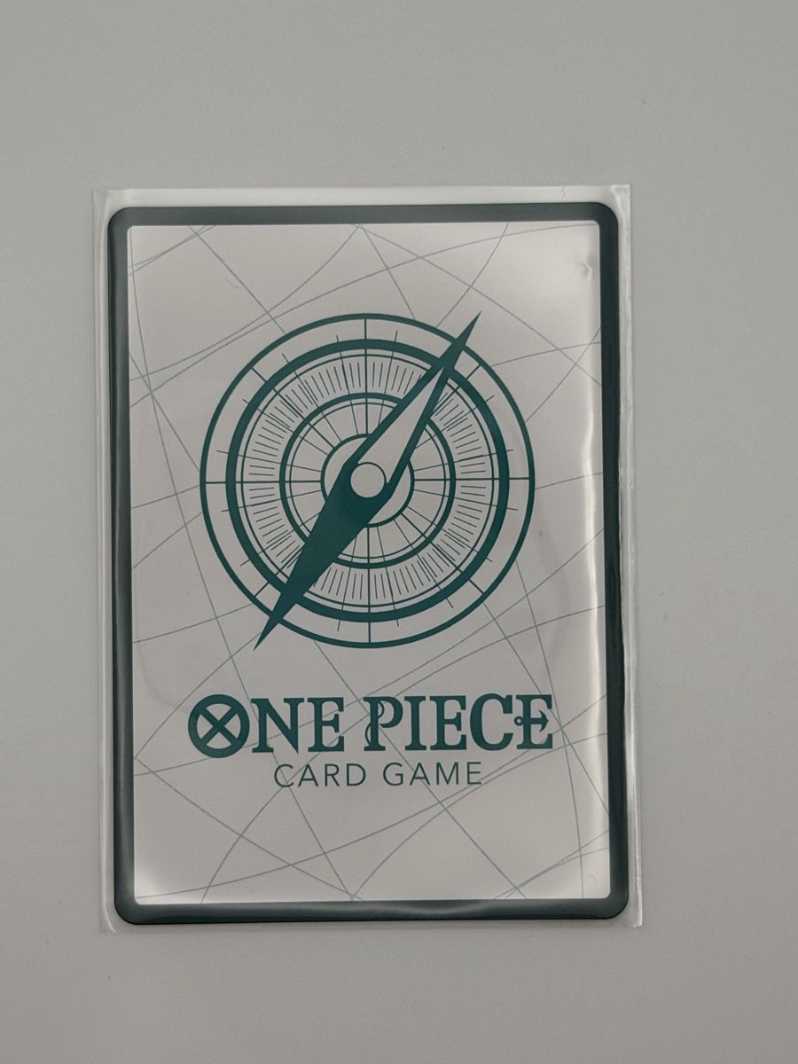 Bandai Carte collezionabili: One Piece OP17 Don!! (JP) – Nuovo (secondo la descrizione) da Uster venduto da CDM96 1